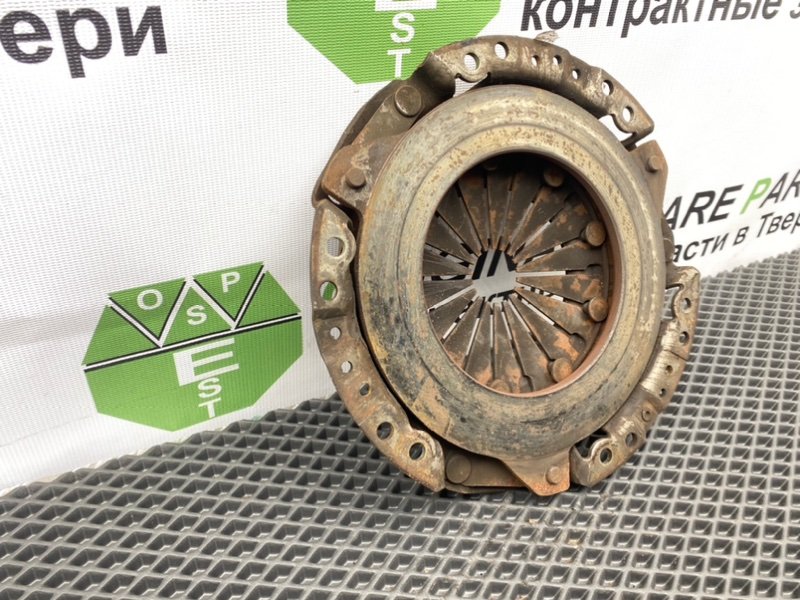 Корзина сцепления, 700 рублей, Тверь