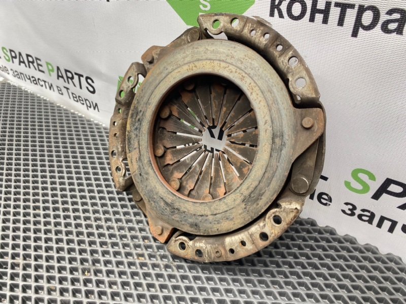 Корзина сцепления, 700 рублей, Тверь