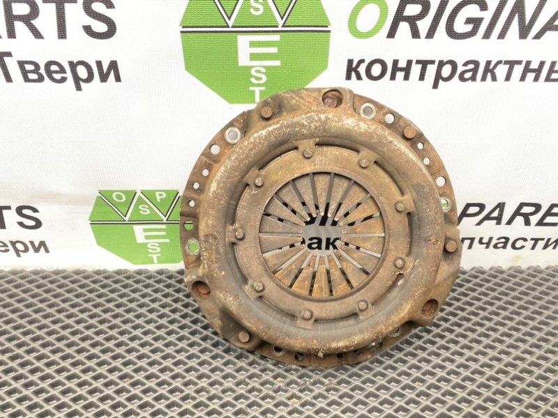 Корзина сцепления, 700 рублей, Тверь