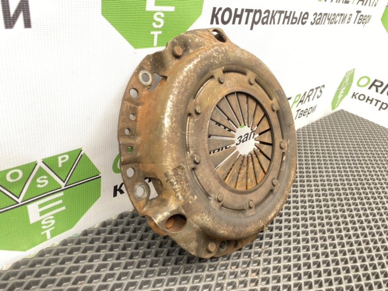 Корзина сцепления, 700 рублей, Тверь