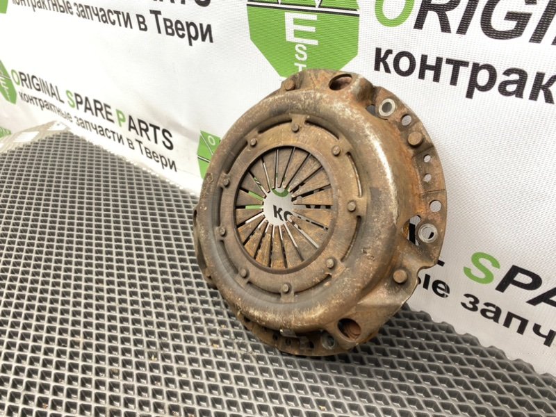 Корзина сцепления, 700 рублей, Тверь