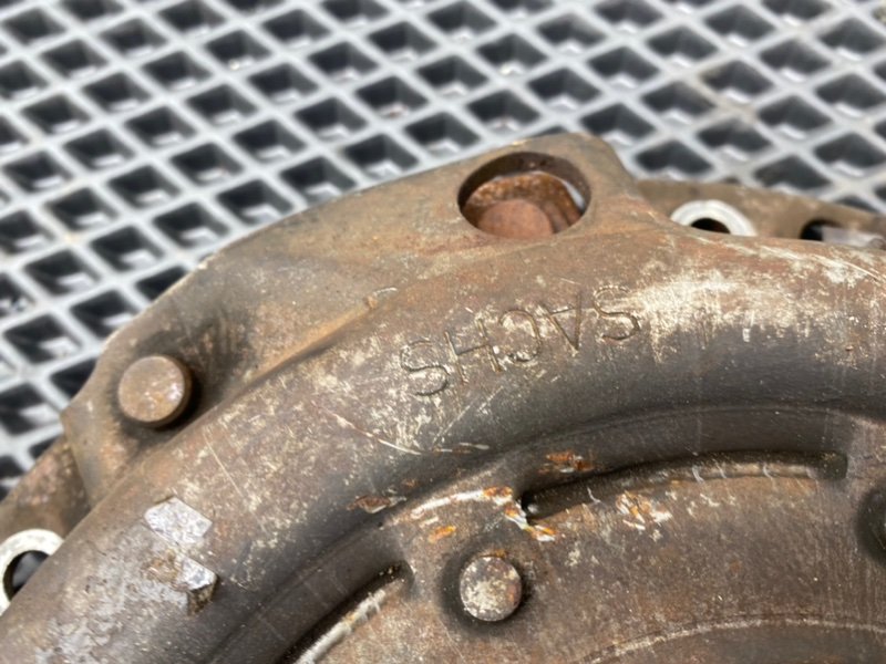 Корзина сцепления, 700 рублей, Тверь