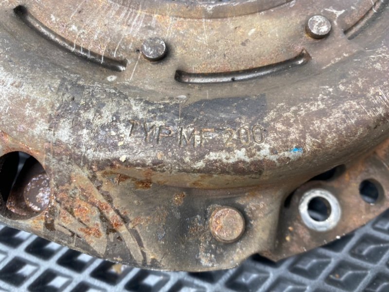 Корзина сцепления, 700 рублей, Тверь