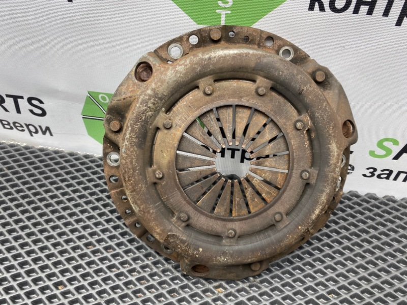 Корзина сцепления, 700 рублей, Тверь