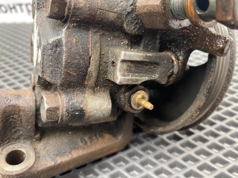 Насос гур, 2000 рублей, Тверь