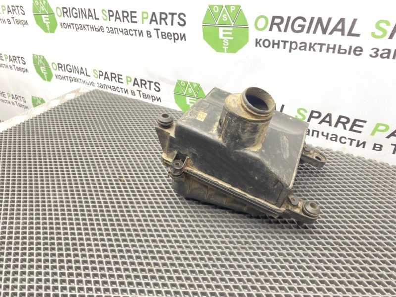 Корпус воздушного фильтра, 500 рублей, Тверь