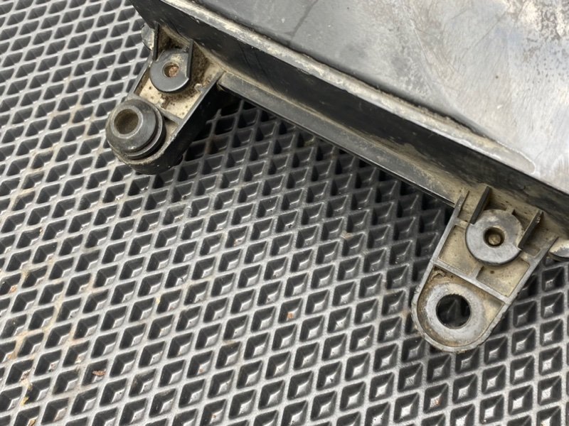 Корпус воздушного фильтра, 500 рублей, Тверь