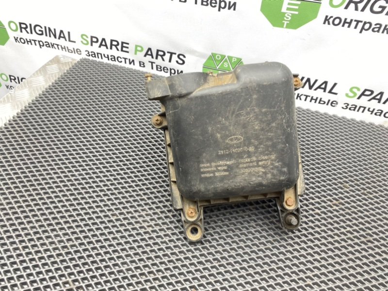 Корпус воздушного фильтра, 500 рублей, Тверь