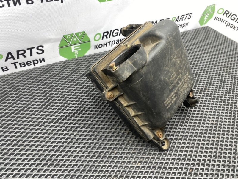 Корпус воздушного фильтра, 500 рублей, Тверь