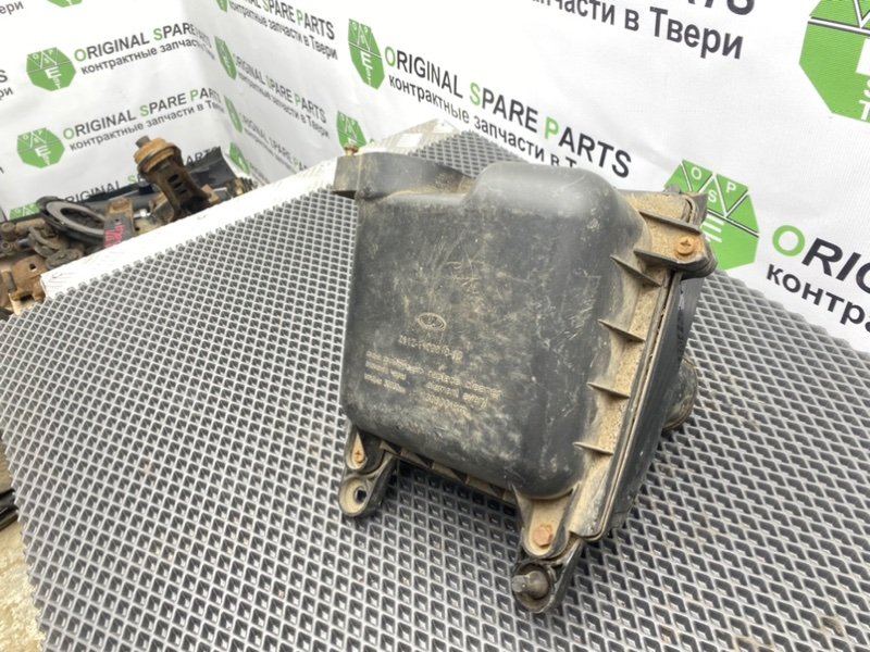 Корпус воздушного фильтра, 500 рублей, Тверь