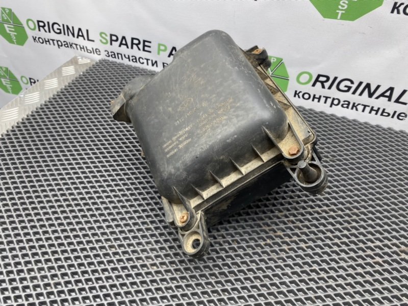 Корпус воздушного фильтра, 500 рублей, Тверь