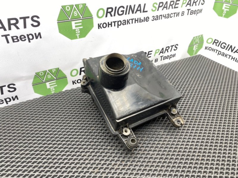 Корпус воздушного фильтра, 500 рублей, Тверь