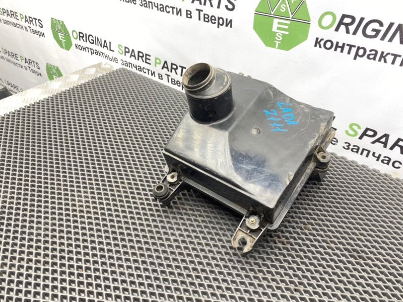 Корпус воздушного фильтра, 500 рублей, Тверь