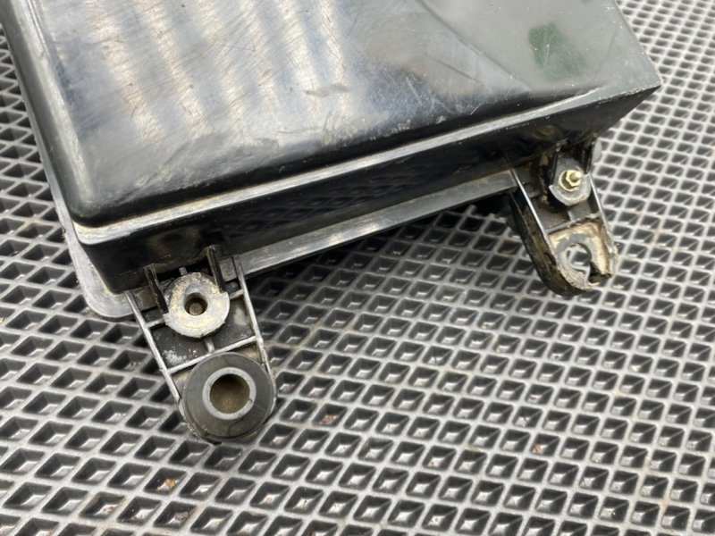 Корпус воздушного фильтра, 500 рублей, Тверь