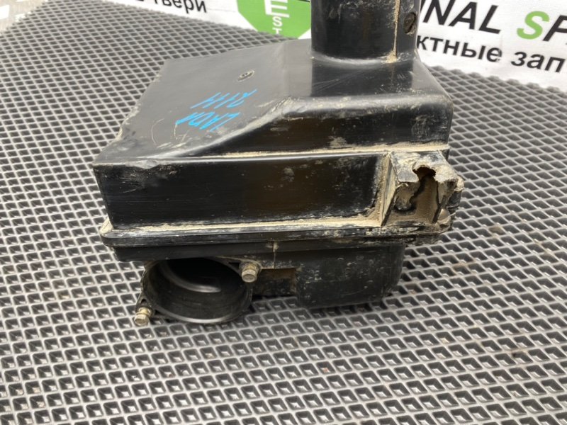 Корпус воздушного фильтра, 500 рублей, Тверь