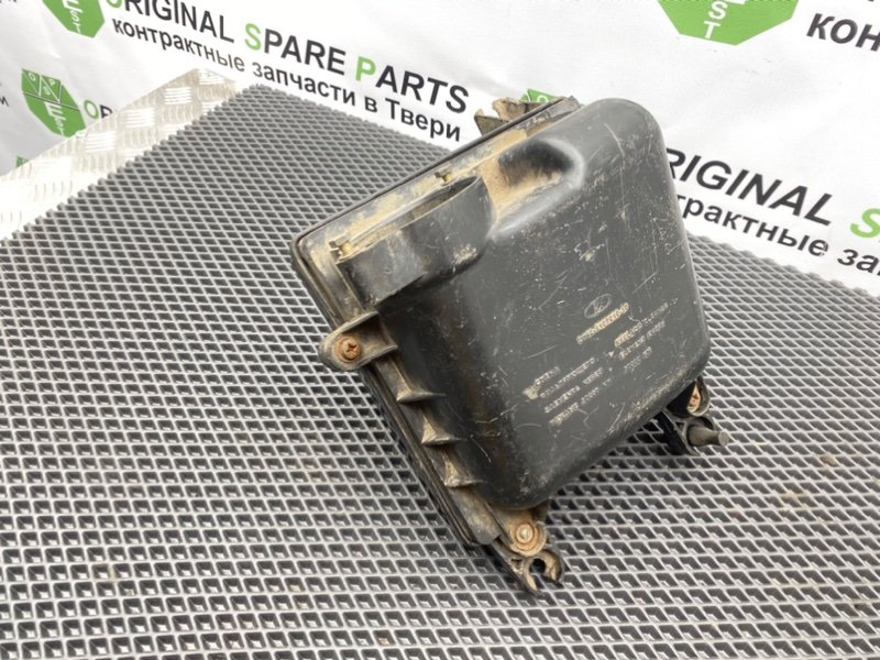 Корпус воздушного фильтра, 500 рублей, Тверь