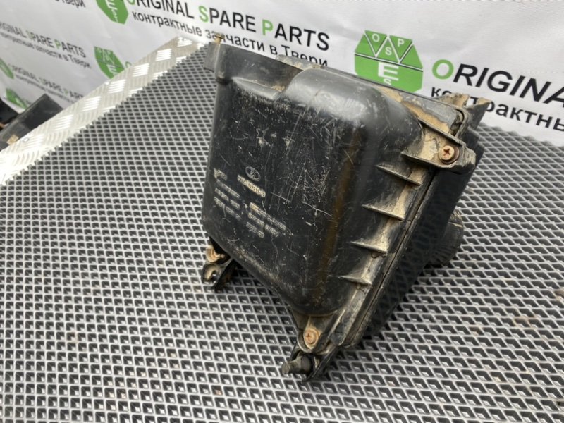 Корпус воздушного фильтра, 500 рублей, Тверь