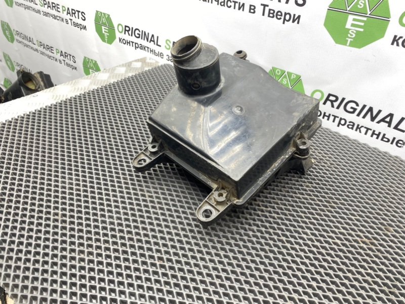 Корпус воздушного фильтра, 500 рублей, Тверь