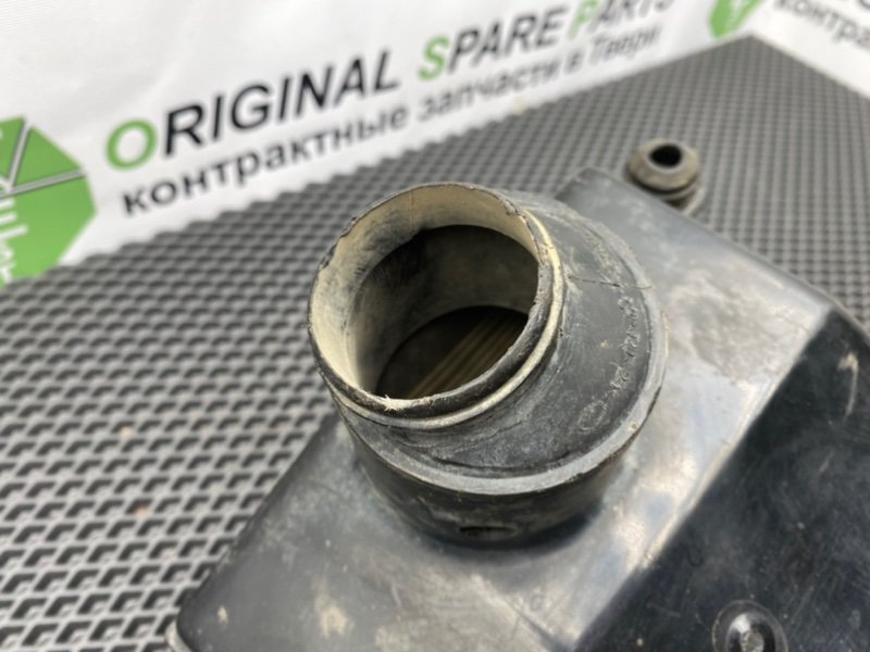 Корпус воздушного фильтра, 500 рублей, Тверь