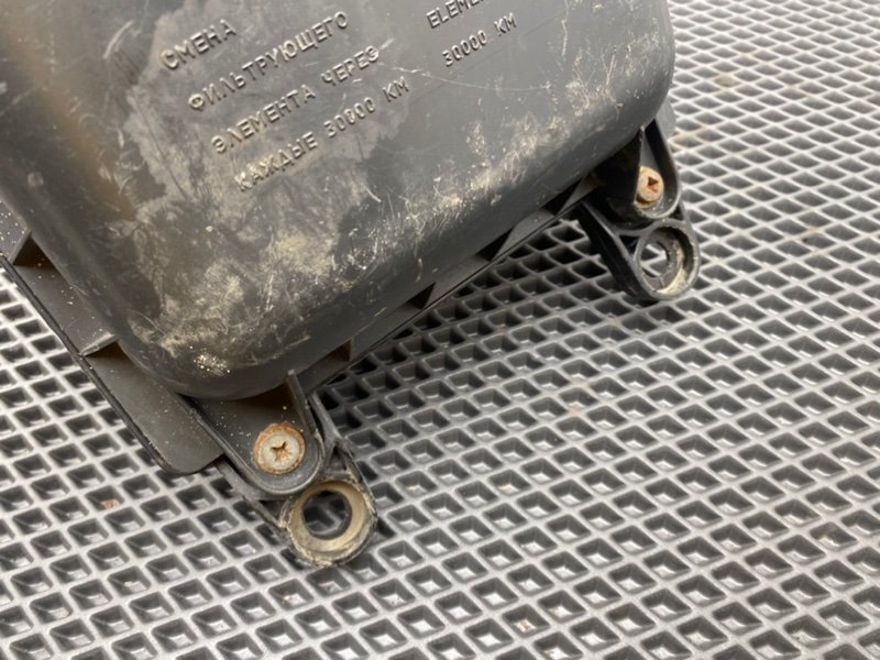 Корпус воздушного фильтра, 500 рублей, Тверь