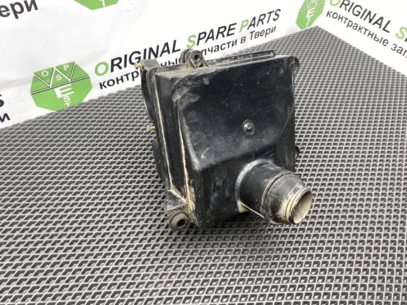 Корпус воздушного фильтра, 500 рублей, Тверь