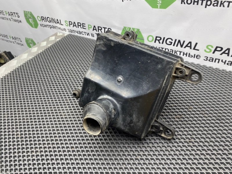 Корпус воздушного фильтра, 500 рублей, Тверь