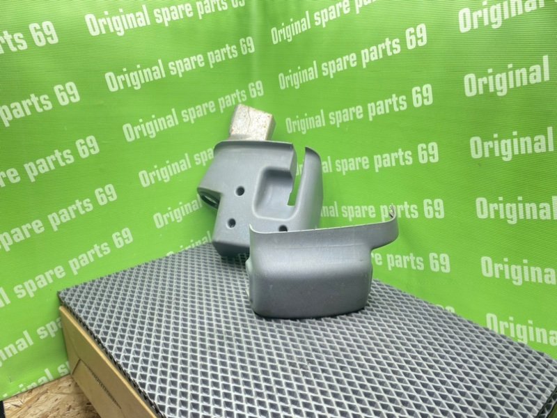 Кожух рулевой колонки, 1600 рублей, Тверь