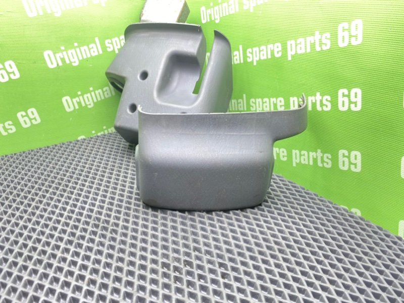 Кожух рулевой колонки, 1600 рублей, Тверь