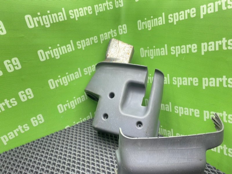 Кожух рулевой колонки, 1600 рублей, Тверь