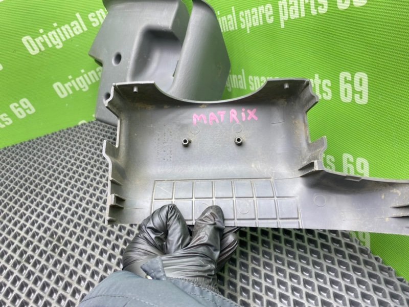 Кожух рулевой колонки, 1600 рублей, Тверь