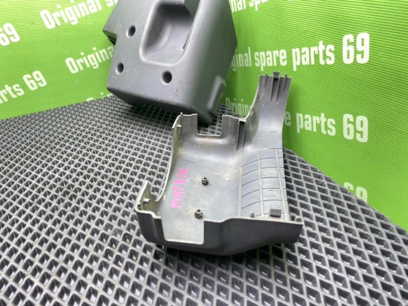 Кожух рулевой колонки, 1600 рублей, Тверь