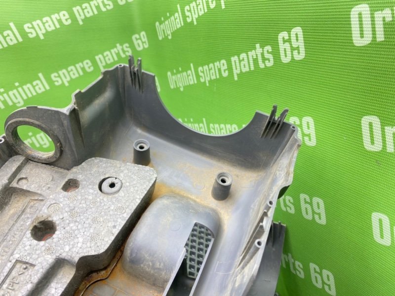 Кожух рулевой колонки, 1600 рублей, Тверь