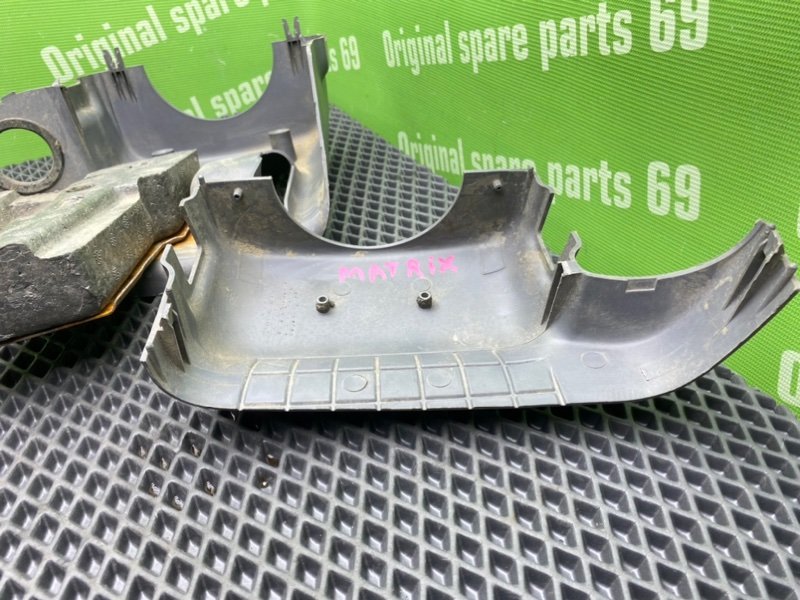 Кожух рулевой колонки, 1600 рублей, Тверь