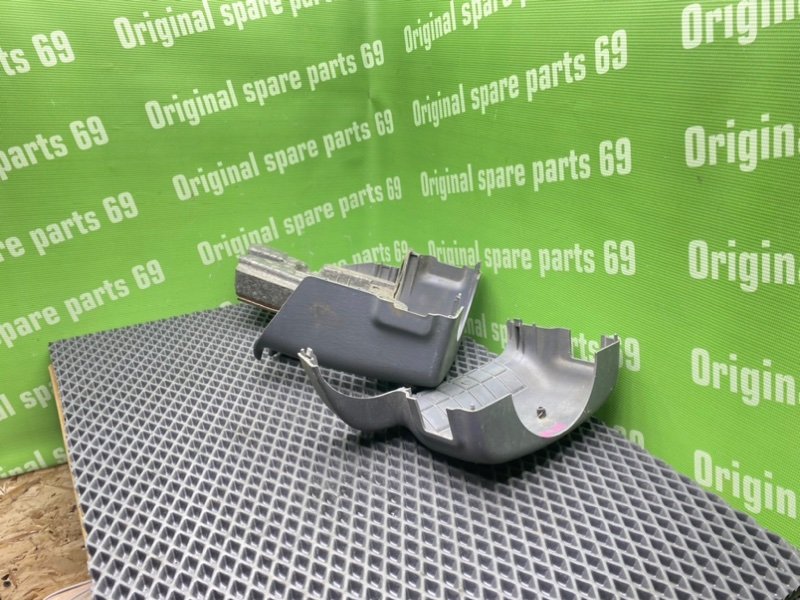 Кожух рулевой колонки, 1600 рублей, Тверь