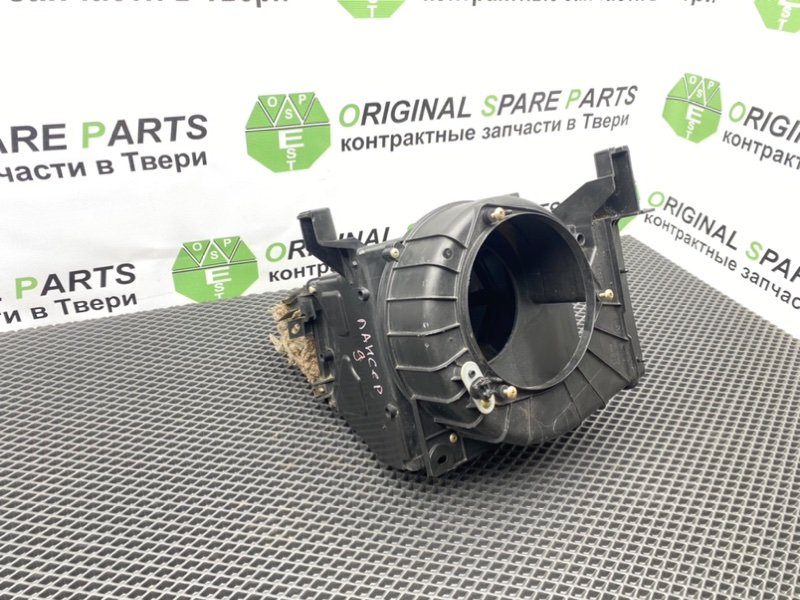 Корпус мотора печки, 700 рублей, Тверь