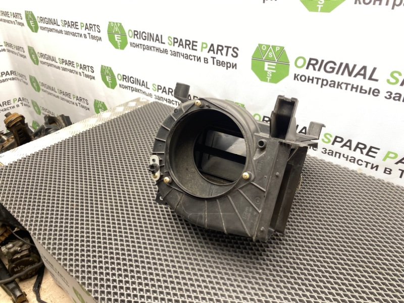 Корпус мотора печки, 700 рублей, Тверь