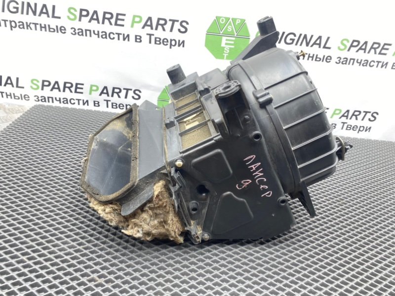 Корпус мотора печки, 700 рублей, Тверь