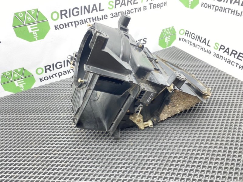 Корпус мотора печки, 700 рублей, Тверь