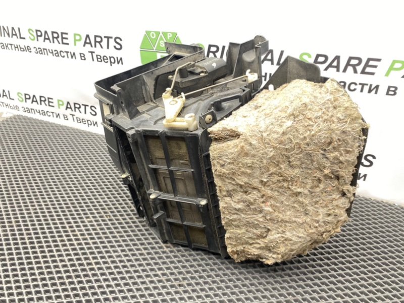 Корпус мотора печки, 700 рублей, Тверь