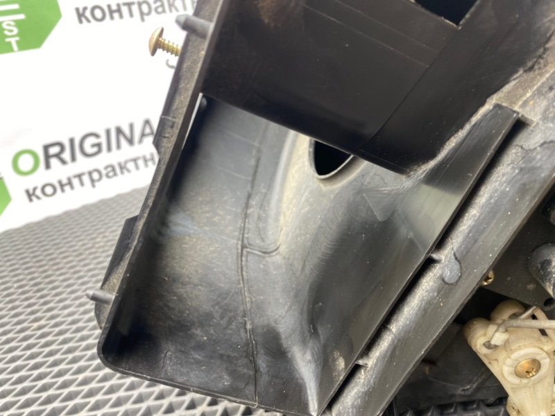 Корпус мотора печки, 700 рублей, Тверь