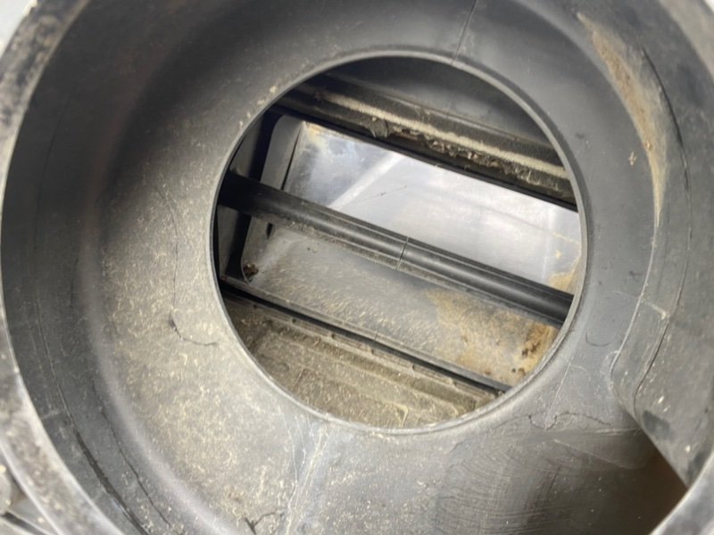 Корпус мотора печки, 700 рублей, Тверь