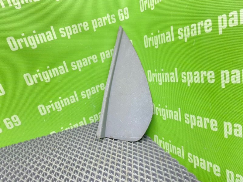 Накладка торпедо, 900 рублей, Тверь