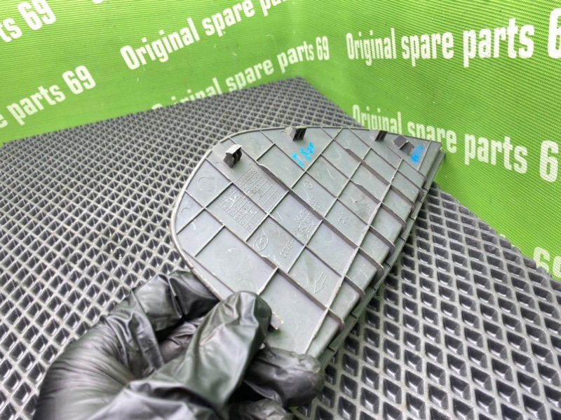 Накладка торпедо, 900 рублей, Тверь