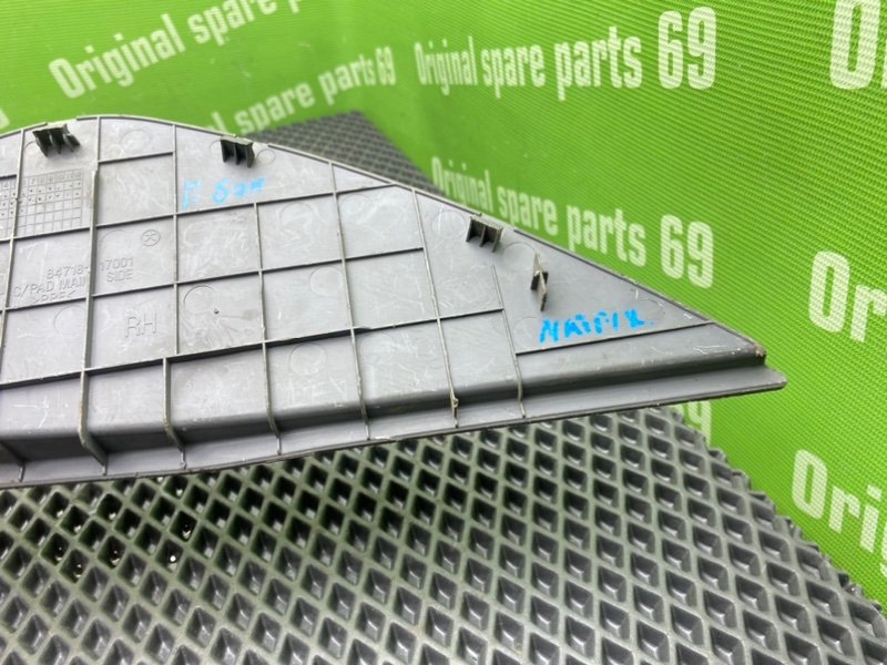 Накладка торпедо, 900 рублей, Тверь