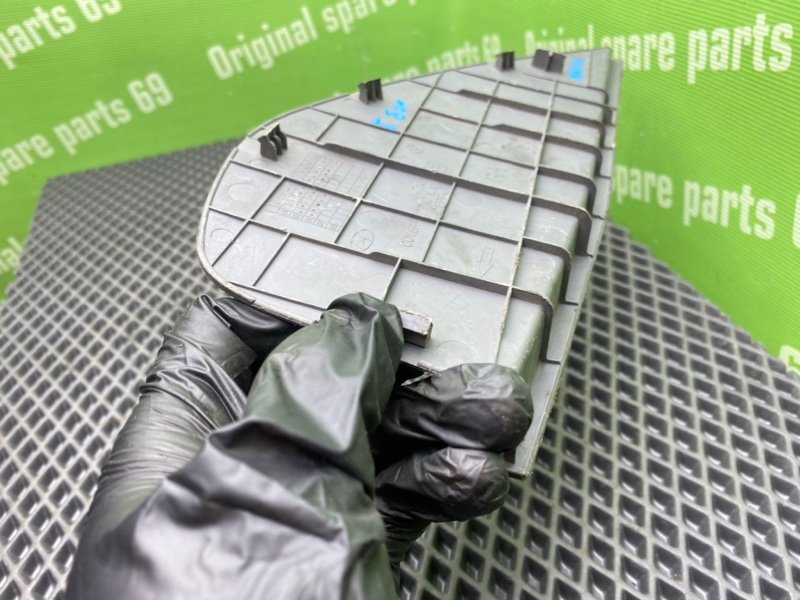 Накладка торпедо, 900 рублей, Тверь