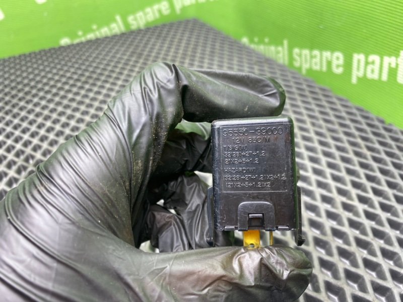 Реле поворотов, 700 рублей, Тверь