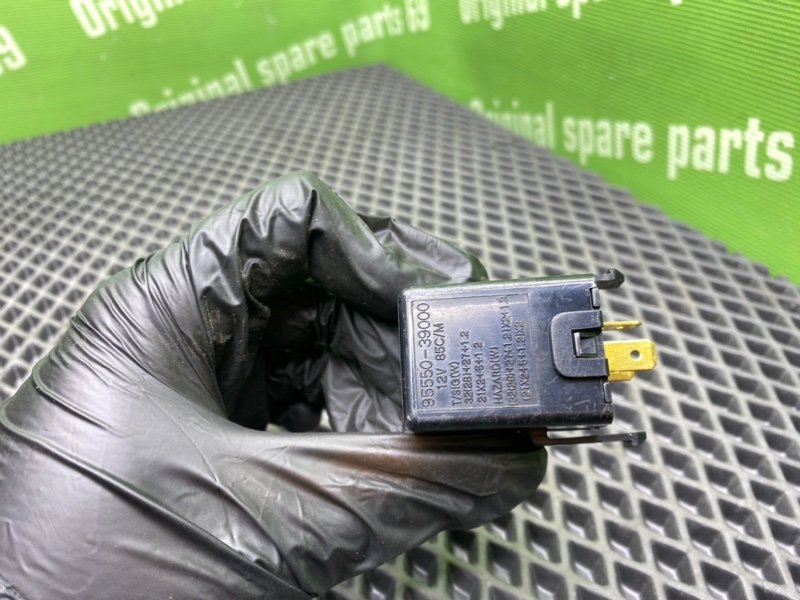 Реле поворотов, 700 рублей, Тверь