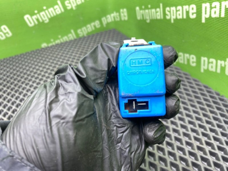 Реле, 400 рублей, Тверь