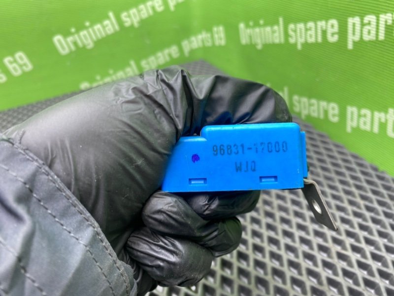 Реле, 400 рублей, Тверь