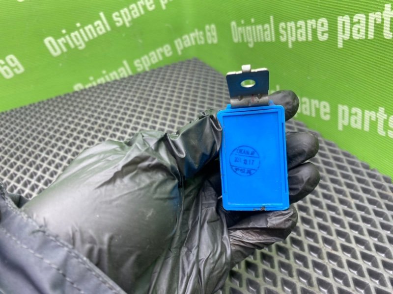 Реле, 400 рублей, Тверь